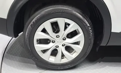 Renault-KoreaSamsung XM3 2020, 73708 км, за 7491.86 USD