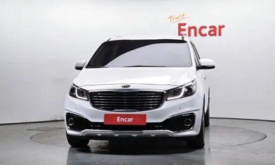 Kia Canival 2016, 249171 км, за 4558.97 USD