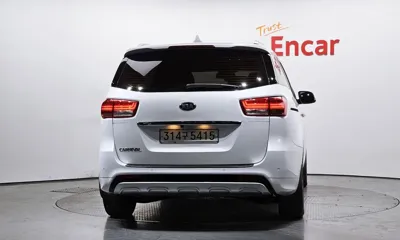 Kia Canival 2016, 249171 км, за 4558.97 USD