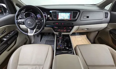 Kia Canival 2016, 249171 км, за 4558.97 USD - фото 7