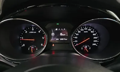 Kia Canival 2016, 249171 км, за 4558.97 USD - фото 8