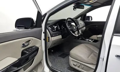 Kia Canival 2016, 249171 км, за 4558.97 USD - фото 11