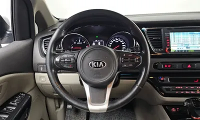 Kia Canival 2016, 249171 км, за 4558.97 USD - фото 12