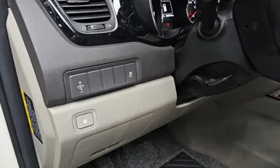 Kia Canival 2016, 249171 км, за 4558.97 USD - фото 13