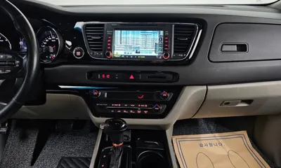Kia Canival 2016, 249171 км, за 4558.97 USD - фото 14