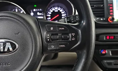 Kia Canival 2016, 249171 км, за 4558.97 USD - фото 16