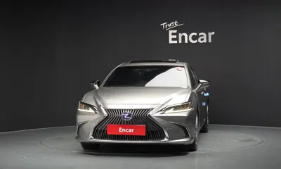 Lexus ES 2019, 55308 км, за 24222.13 USD