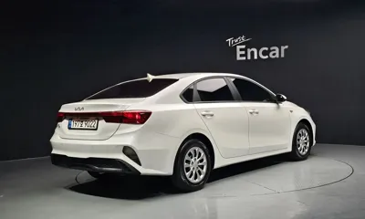 Kia K3 2022, 50951 км, за 8664.83 USD