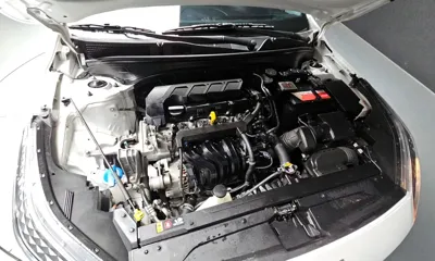 Kia K3 2022, 50951 км, за 8664.83 USD - фото 6