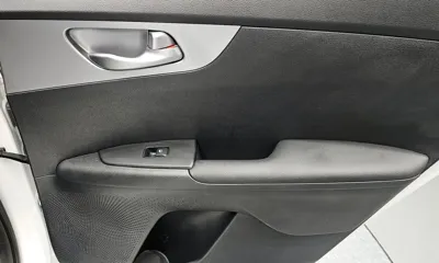 Kia K3 2022, 50951 км, за 8664.83 USD - фото 25