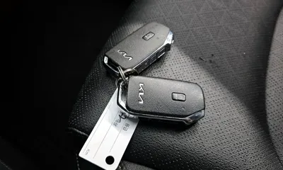 Kia K3 2022, 50951 км, за 8664.83 USD - фото 29