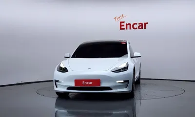 Tesla Model 3 2021, 108357 км, за 19037.56 USD