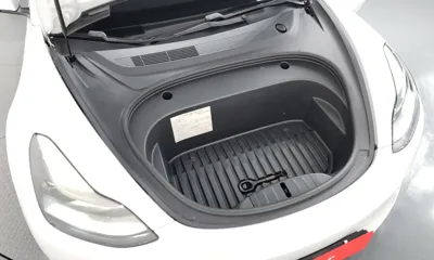 Tesla Model 3 2021, 108357 км, за 19037.56 USD - фото 6