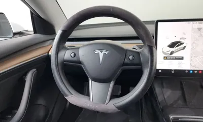 Tesla Model 3 2021, 108357 км, за 19037.56 USD - фото 12