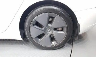 Tesla Model 3 2021, 108357 км, за 19037.56 USD - фото 21