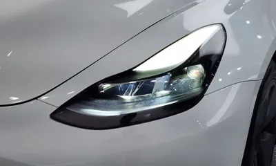 Tesla Model 3 2021, 108357 км, за 19037.56 USD - фото 22