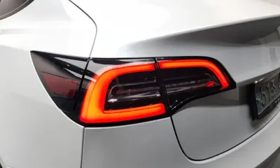 Tesla Model 3 2021, 108357 км, за 19037.56 USD - фото 23