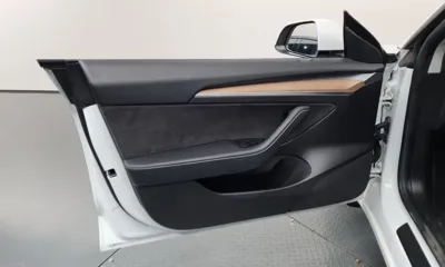 Tesla Model 3 2021, 108357 км, за 19037.56 USD - фото 24