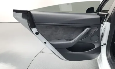 Tesla Model 3 2021, 108357 км, за 19037.56 USD - фото 25