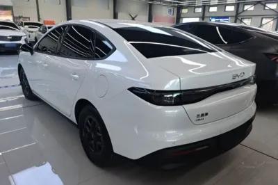 BYD Seal 05 DM-i 2025, 38300 км, за 11036 USD