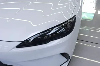 BYD Seal 05 DM-i 2025, 38300 км, за 11036 USD - фото 8