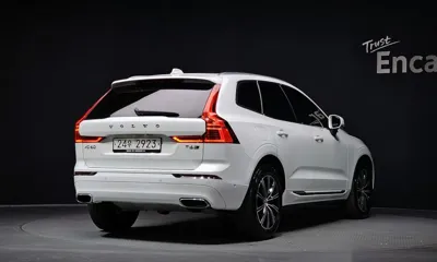 Volvo XC60 2019, 76549 км, за 20677.43 USD