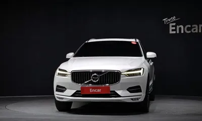 Volvo XC60 2019, 76549 км, за 20677.43 USD
