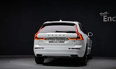 Volvo XC60 2019, 76549 км, за 20677.43 USD