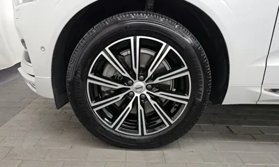 Volvo XC60 2019, 76549 км, за 20677.43 USD