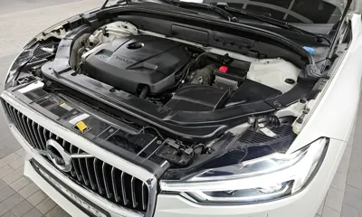 Volvo XC60 2019, 76549 км, за 20677.43 USD - фото 6
