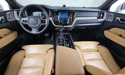 Volvo XC60 2019, 76549 км, за 20677.43 USD - фото 7