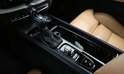 Volvo XC60 2019, 76549 км, за 20677.43 USD - фото 9