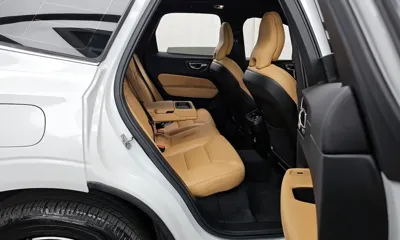 Volvo XC60 2019, 76549 км, за 20677.43 USD - фото 12