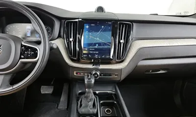 Volvo XC60 2019, 76549 км, за 20677.43 USD - фото 14