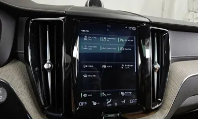 Volvo XC60 2019, 76549 км, за 20677.43 USD - фото 16