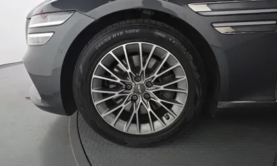 Genesis G80 2021, 176312 км, за 14172.02 USD