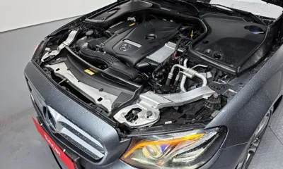 Mercedes-Benz E-Class 2017, 128014 км, за 12751.9 USD - фото 6