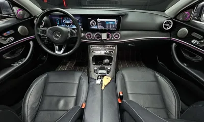 Mercedes-Benz E-Class 2017, 128014 км, за 12751.9 USD - фото 7