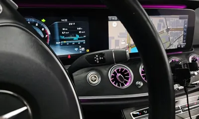 Mercedes-Benz E-Class 2017, 128014 км, за 12751.9 USD - фото 9