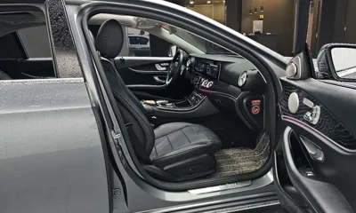 Mercedes-Benz E-Class 2017, 128014 км, за 12751.9 USD - фото 11