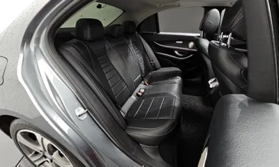 Mercedes-Benz E-Class 2017, 128014 км, за 12751.9 USD - фото 12