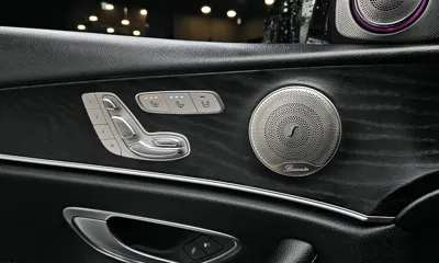 Mercedes-Benz E-Class 2017, 128014 км, за 12751.9 USD - фото 18