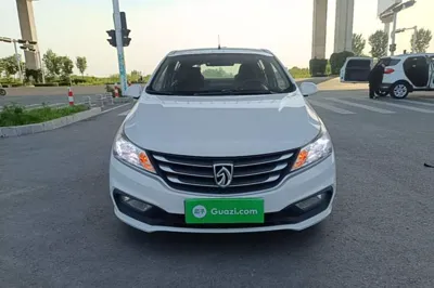 Baojun 310 2016, 19100 км, за 4812 USD