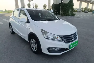 Baojun 310 2016, 19100 км, за 4812 USD