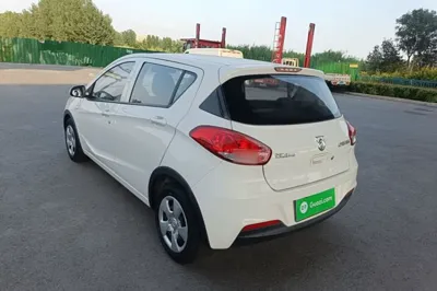 Baojun 310 2016, 19100 км, за 4812 USD