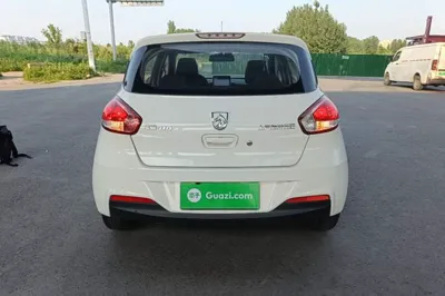 Baojun 310 2016, 19100 км, за 4812 USD - фото 6