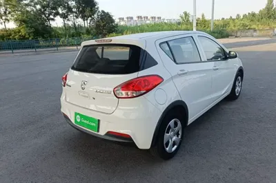 Baojun 310 2016, 19100 км, за 4812 USD - фото 7
