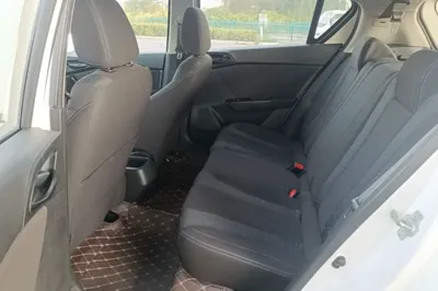 Baojun 310 2016, 19100 км, за 4812 USD - фото 20