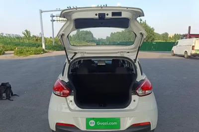 Baojun 310 2016, 19100 км, за 4812 USD - фото 22