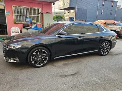 Hyundai Grandeur 2021, 74948 км, за 16338.45 USD